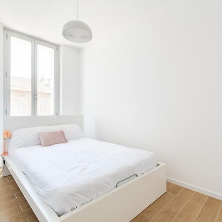 Le Cosy Blancarde -Appartement 1 Chambre 4 Pers- Clim Parking Marseille Eksteriør bilde